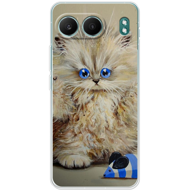 Чохол BoxFace OnePlus Nord 4 