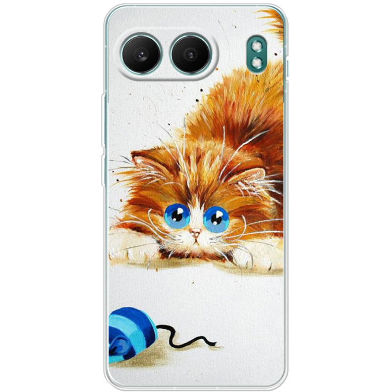 Чохол BoxFace OnePlus Nord 4 