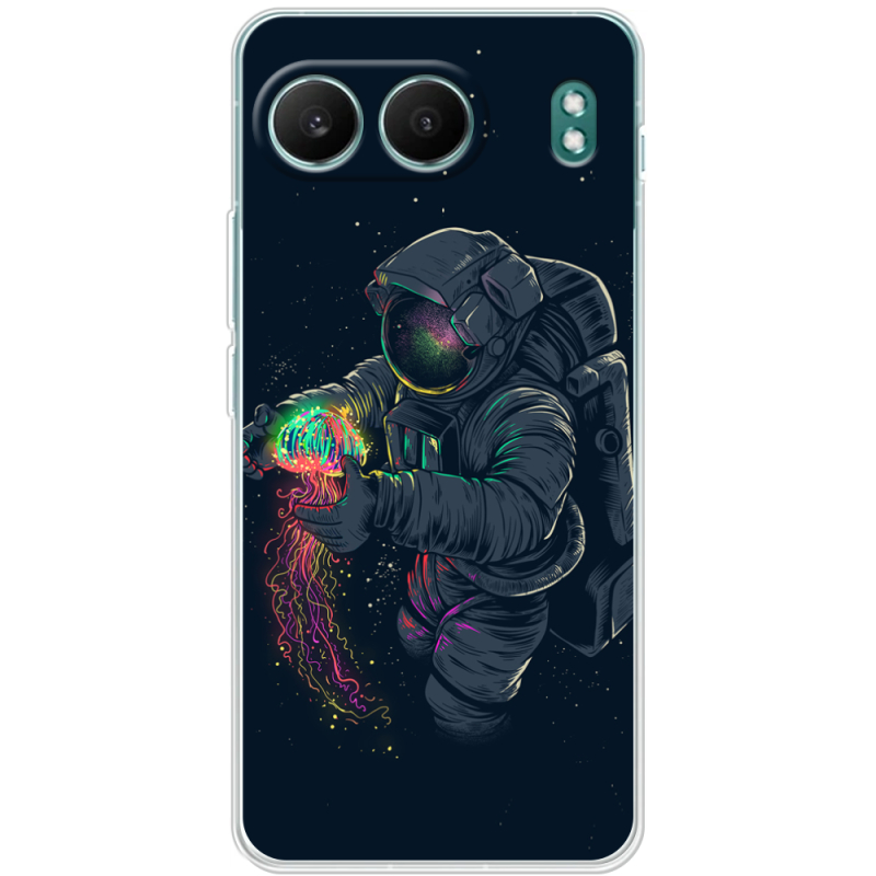 Чохол BoxFace OnePlus Nord 4 