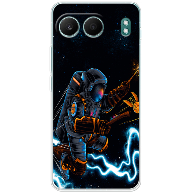 Чохол BoxFace OnePlus Nord 4 