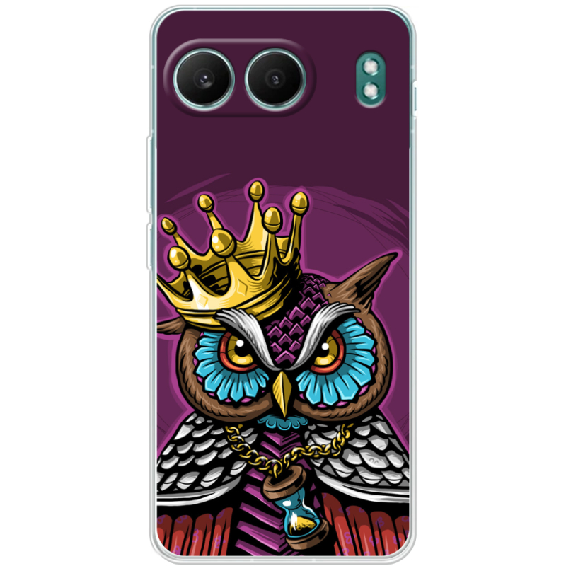 Чохол BoxFace OnePlus Nord 4 