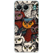 Чохол BoxFace OnePlus Nord 4 