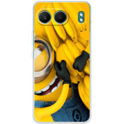 Чохол BoxFace OnePlus Nord 4 Миньон Стюарт