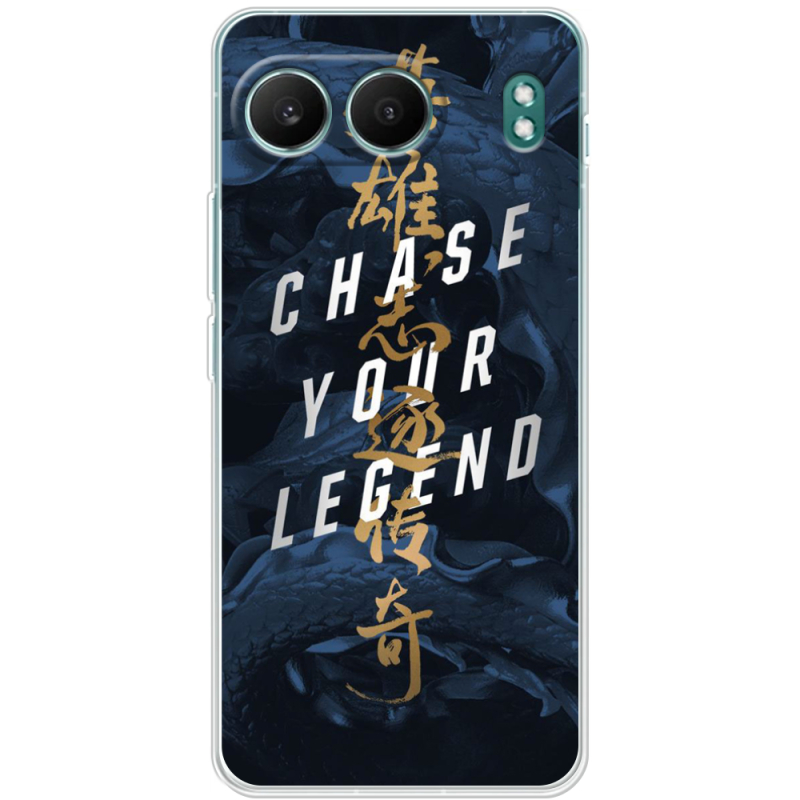 Чохол BoxFace OnePlus Nord 4 