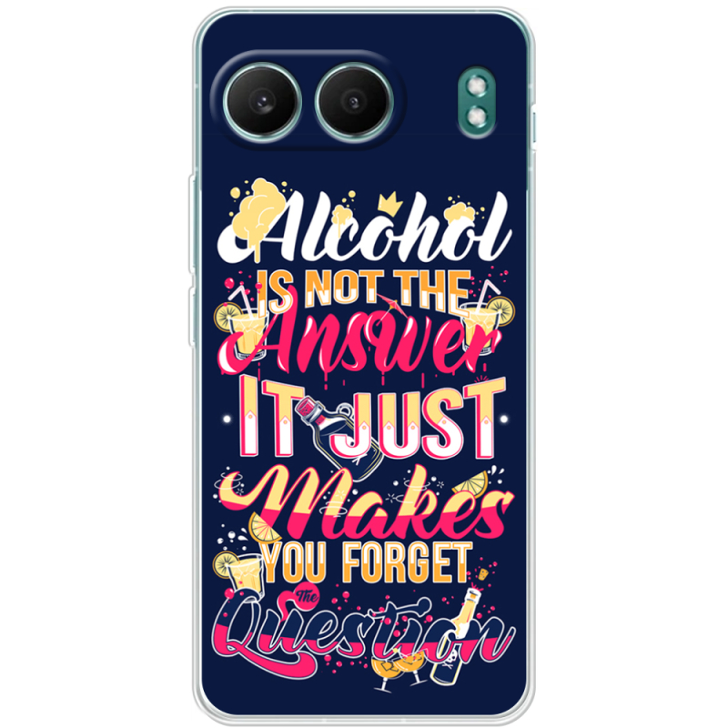 Чохол BoxFace OnePlus Nord 4 