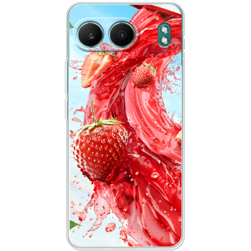 Чохол BoxFace OnePlus Nord 4 