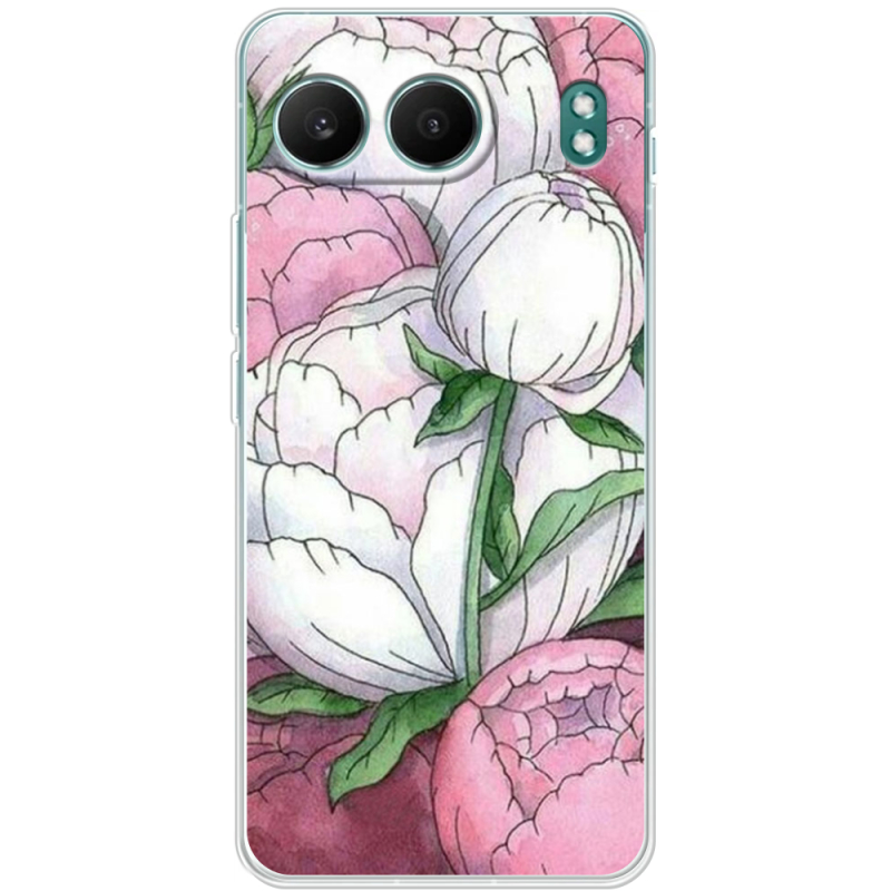 Чохол BoxFace OnePlus Nord 4 