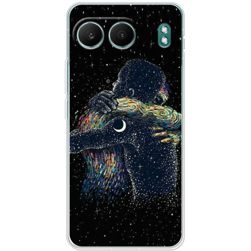 Чохол BoxFace OnePlus Nord 4 