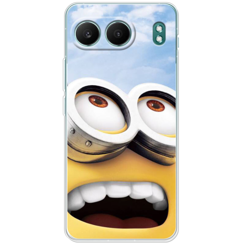 Чохол BoxFace OnePlus Nord 4 