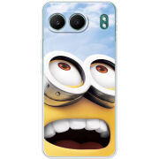 Чохол BoxFace OnePlus Nord 4 