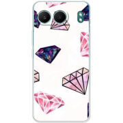 Чохол BoxFace OnePlus Nord 4 