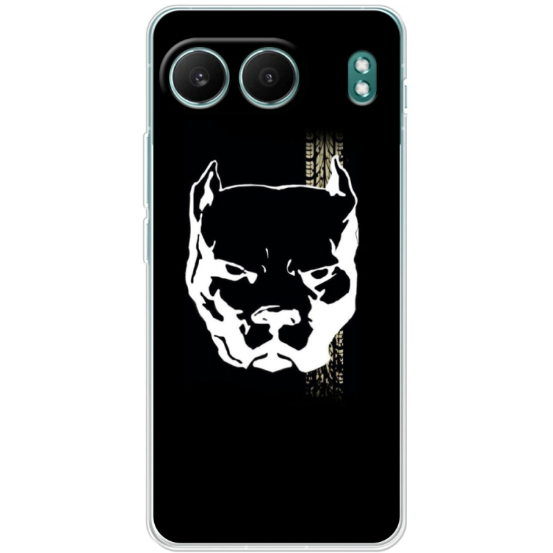 Чохол BoxFace OnePlus Nord 4 