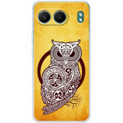 Чохол BoxFace OnePlus Nord 4 