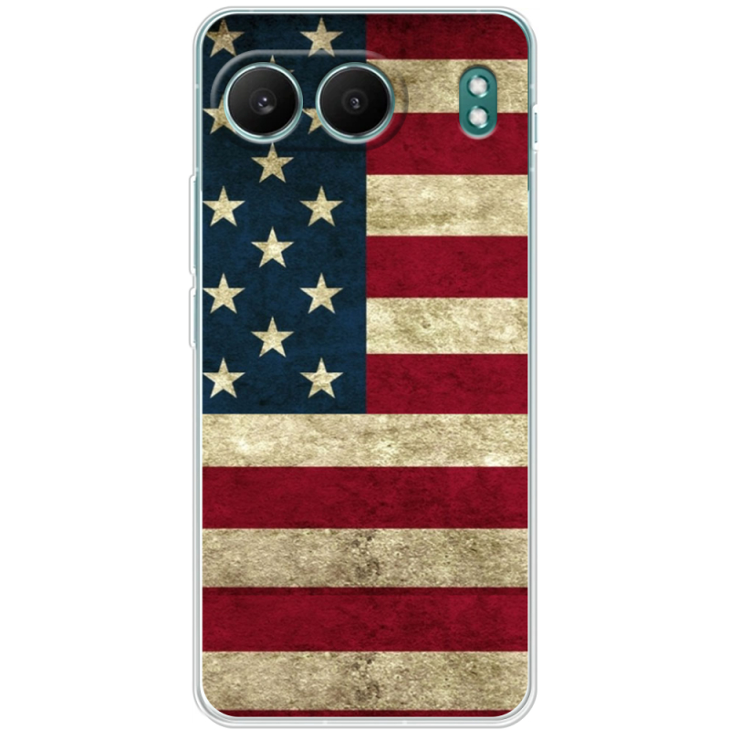 Чохол BoxFace OnePlus Nord 4 