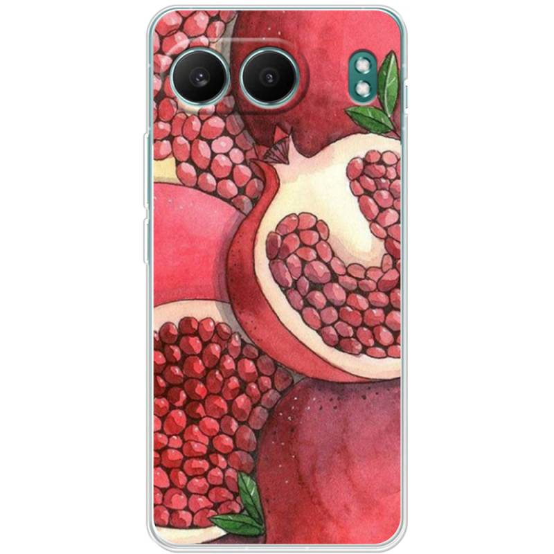 Чохол BoxFace OnePlus Nord 4 