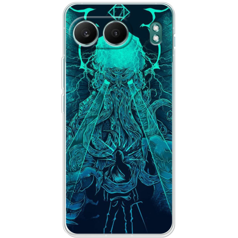 Чохол BoxFace OnePlus Nord 4 