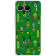 Чохол BoxFace OnePlus Nord 4 