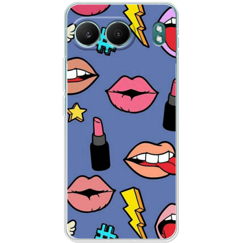 Чохол BoxFace OnePlus Nord 4 