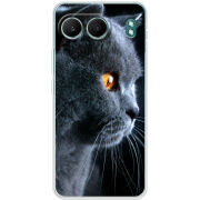 Чохол BoxFace OnePlus Nord 4 English cat