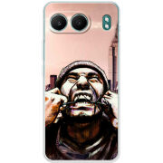 Чохол BoxFace OnePlus Nord 4 