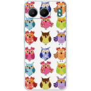 Чохол BoxFace OnePlus Nord 4 