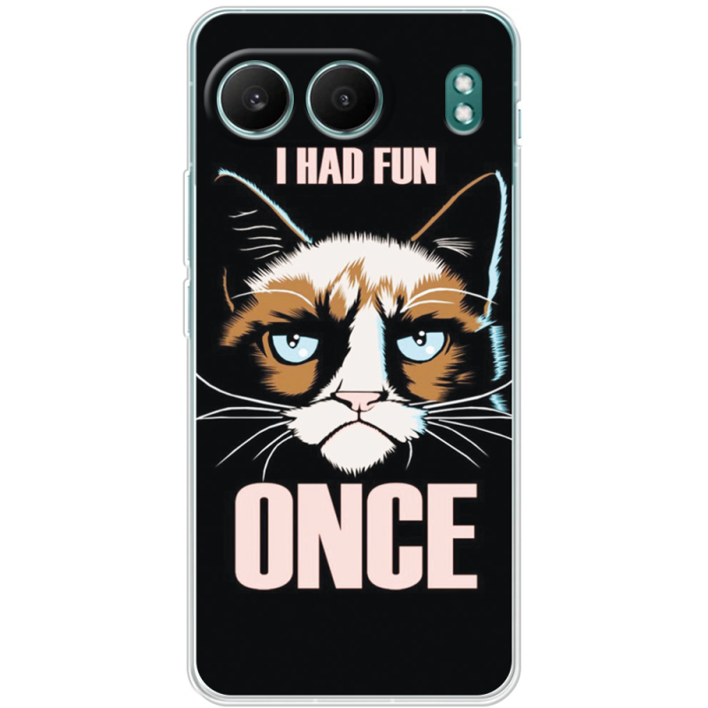 Чохол BoxFace OnePlus Nord 4 