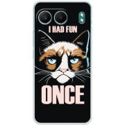 Чохол BoxFace OnePlus Nord 4 