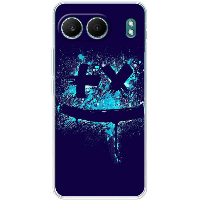 Чохол BoxFace OnePlus Nord 4 