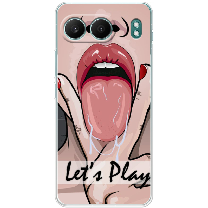 Чохол BoxFace OnePlus Nord 4 