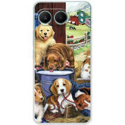 Чохол BoxFace OnePlus Nord 4 