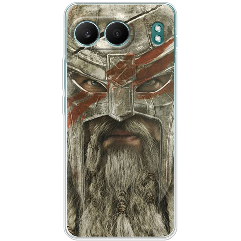 Чохол BoxFace OnePlus Nord 4 