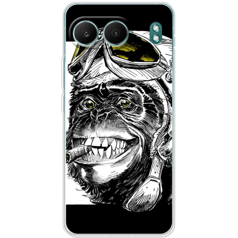 Чохол BoxFace OnePlus Nord 4 