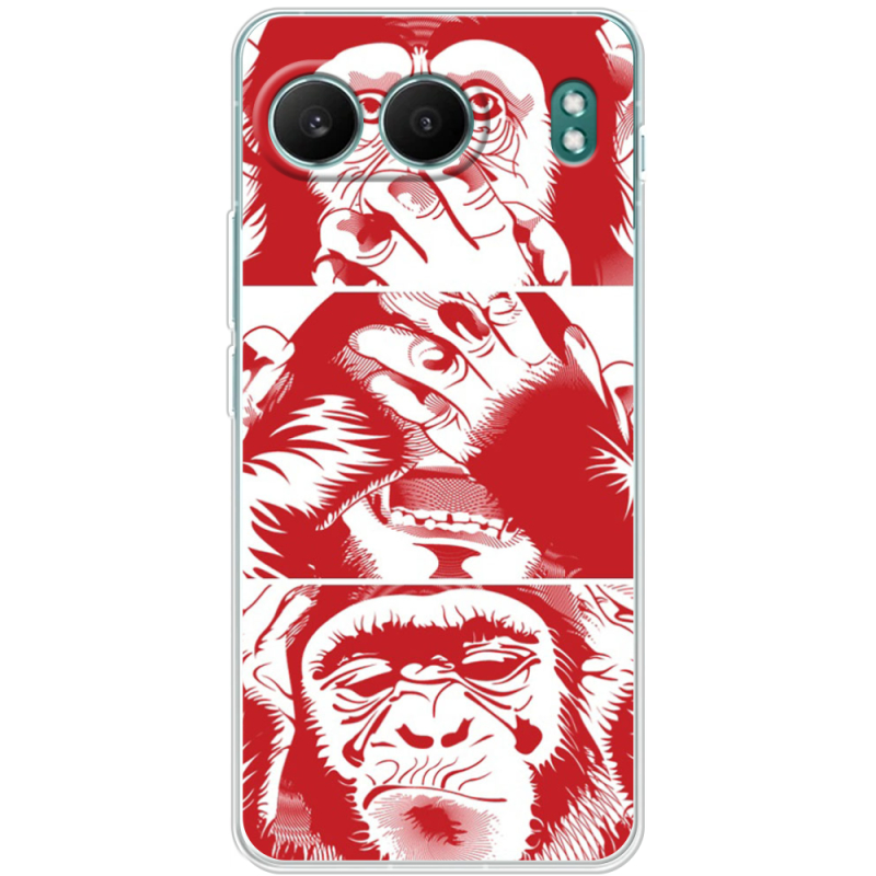 Чохол BoxFace OnePlus Nord 4 