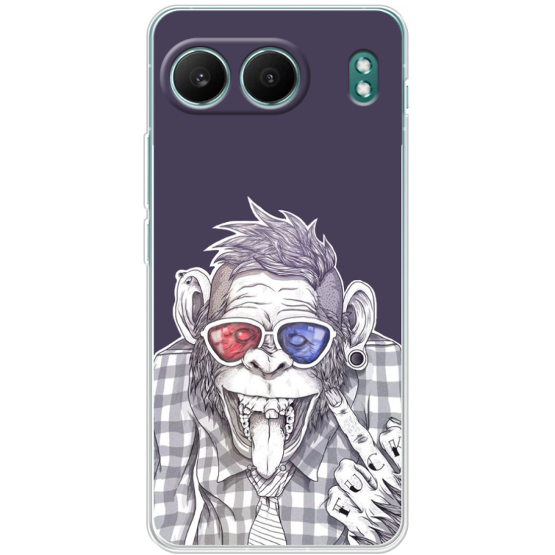 Чохол BoxFace OnePlus Nord 4 