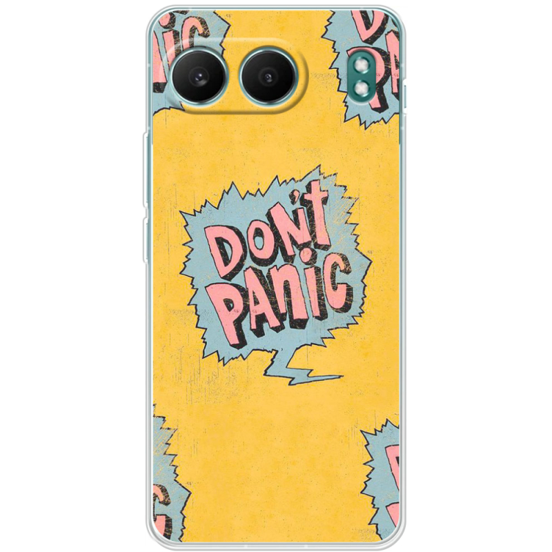 Чохол BoxFace OnePlus Nord 4 