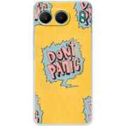 Чохол BoxFace OnePlus Nord 4 