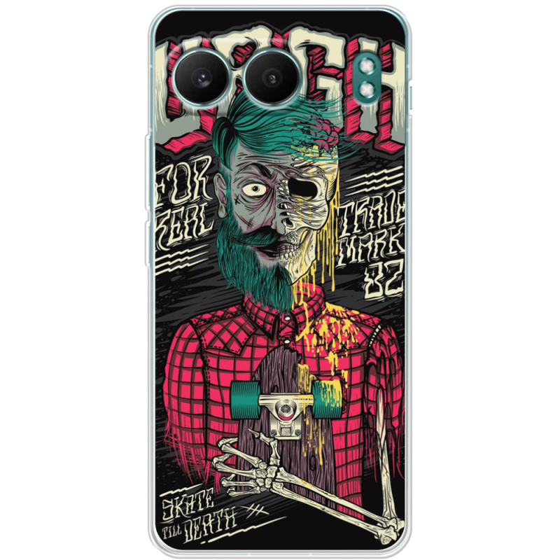 Чохол BoxFace OnePlus Nord 4 