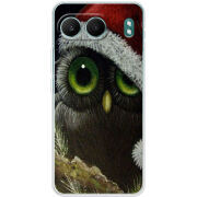 Чохол BoxFace OnePlus Nord 4 Christmas Owl