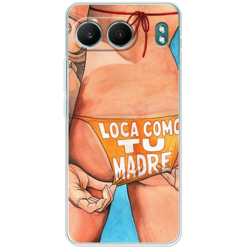 Чохол BoxFace OnePlus Nord 4 