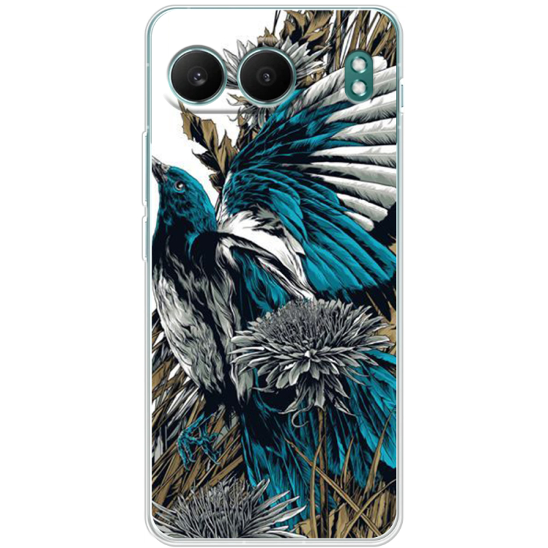 Чохол BoxFace OnePlus Nord 4 