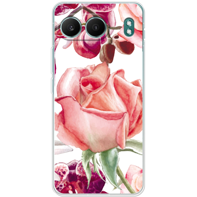 Чохол BoxFace OnePlus Nord 4 