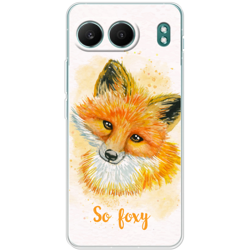 Чохол BoxFace OnePlus Nord 4 