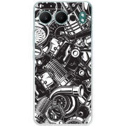 Чохол BoxFace OnePlus Nord 4 