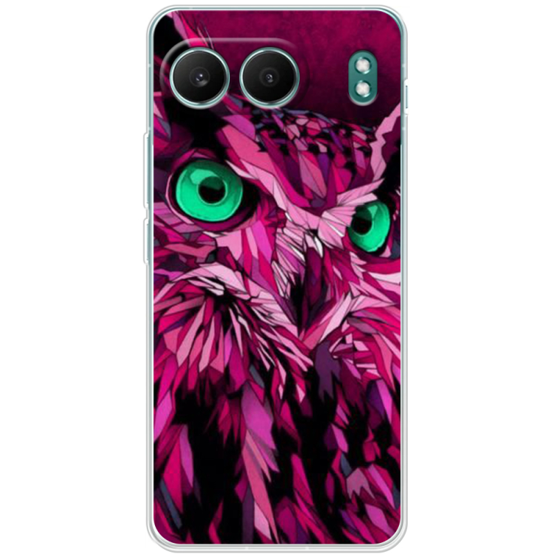 Чохол BoxFace OnePlus Nord 4 