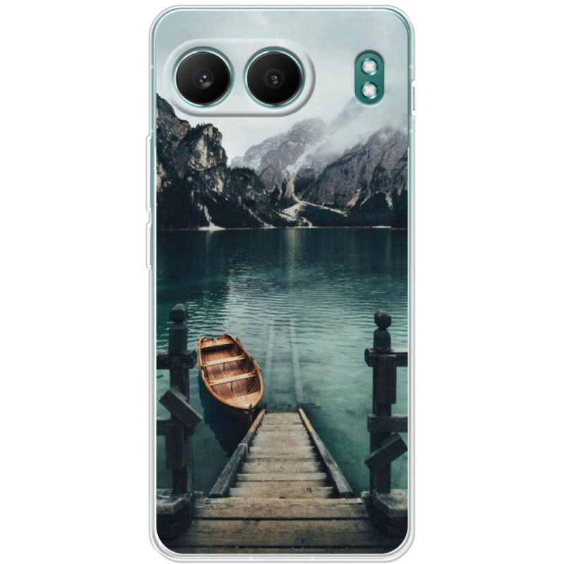 Чохол BoxFace OnePlus Nord 4 