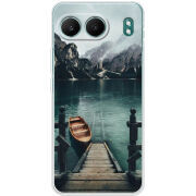 Чохол BoxFace OnePlus Nord 4 