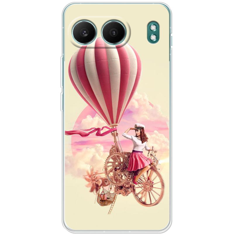 Чохол BoxFace OnePlus Nord 4 