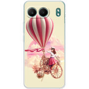 Чохол BoxFace OnePlus Nord 4 