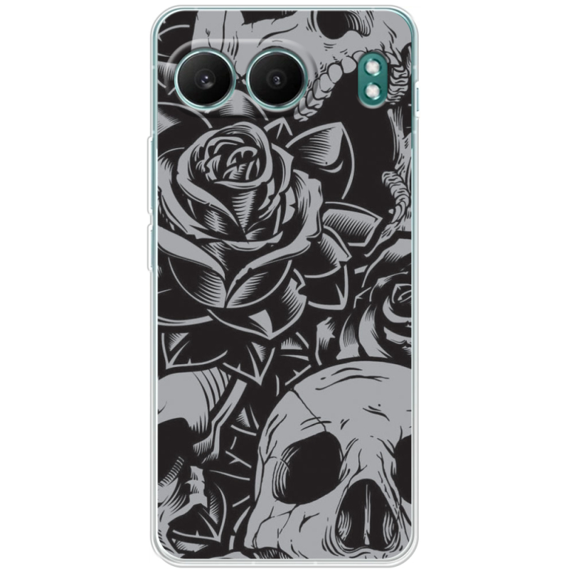 Чохол BoxFace OnePlus Nord 4 