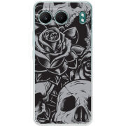 Чохол BoxFace OnePlus Nord 4 